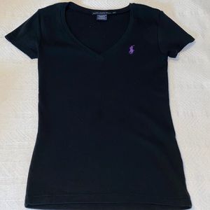 Ralph Lauren sport shirt. Smoke free home!